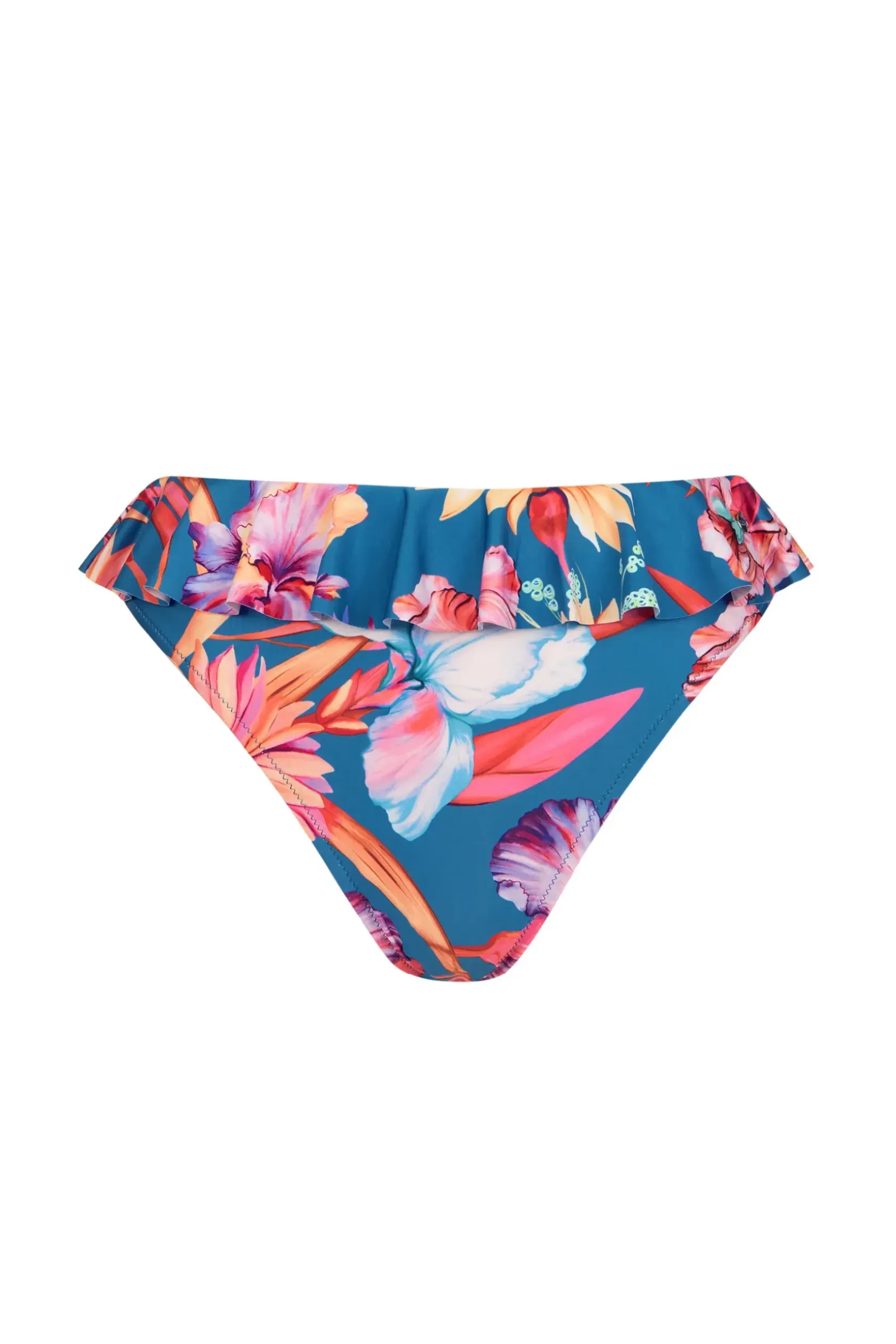 Lisca Hoher Bikinislip »Rimini«|Damen Unterteile