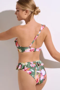 Lisca Hoher Bikinislip »Rimini«|Damen Unterteile