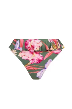 Lisca Hoher Bikinislip »Rimini«|Damen Unterteile