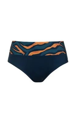 Lisca Hoher Bikinislip »Tanzania«|Damen Unterteile