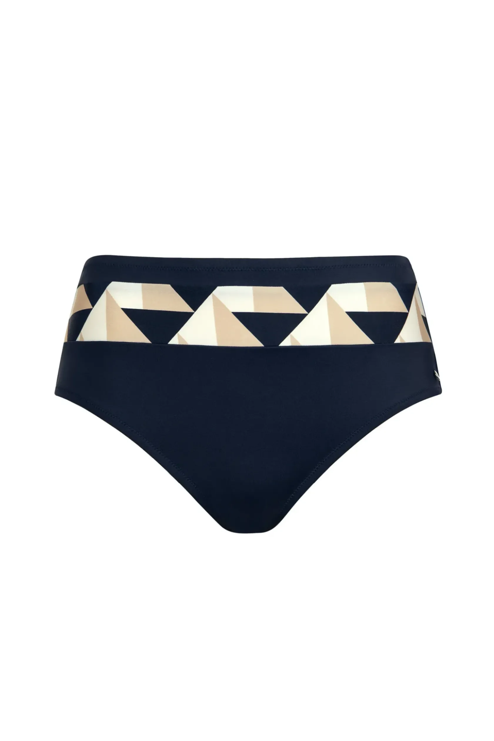 Lisca Hoher Bikinislip »Toulouse«|Damen Unterteile