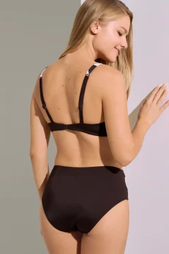 Lisca Hoher Bikinislip »Toulouse«|Damen Unterteile