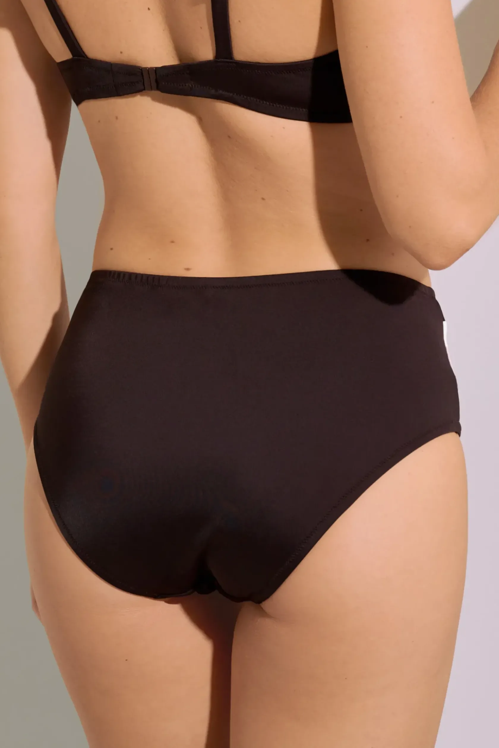 Lisca Hoher Bikinislip »Toulouse«|Damen Unterteile