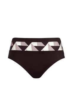 Lisca Hoher Bikinislip »Toulouse«|Damen Unterteile