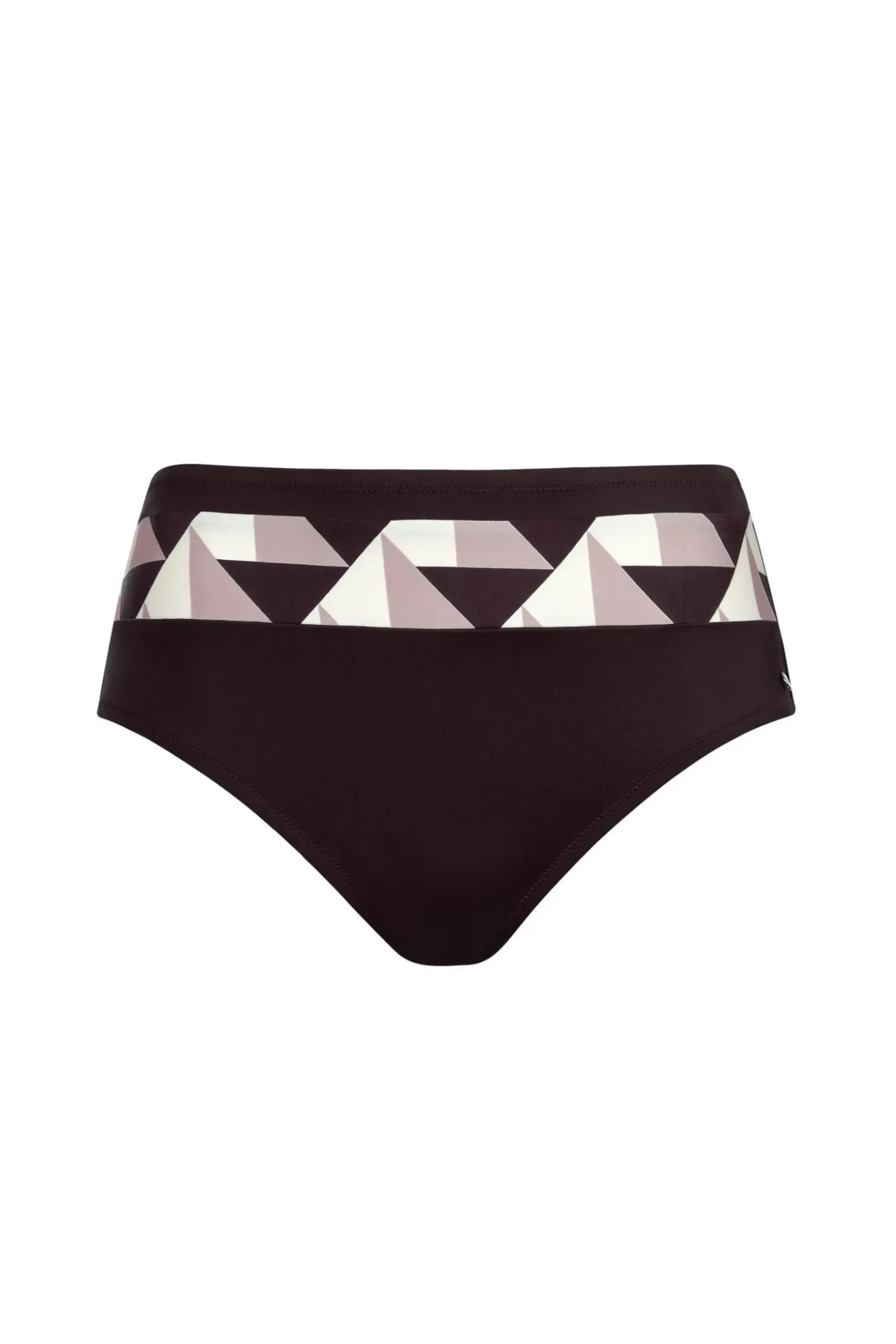 Lisca Hoher Bikinislip »Toulouse«|Damen Unterteile