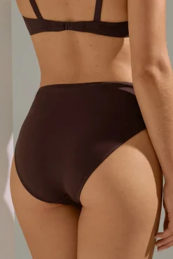 Lisca Hoher Bikinislip »Viviero«|Damen Unterteile