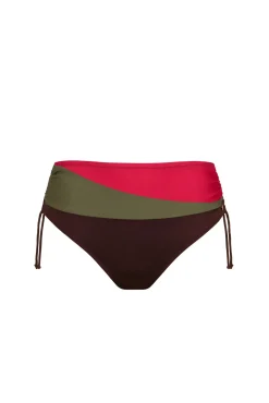 Lisca Hoher Bikinislip »Viviero«|Damen Unterteile