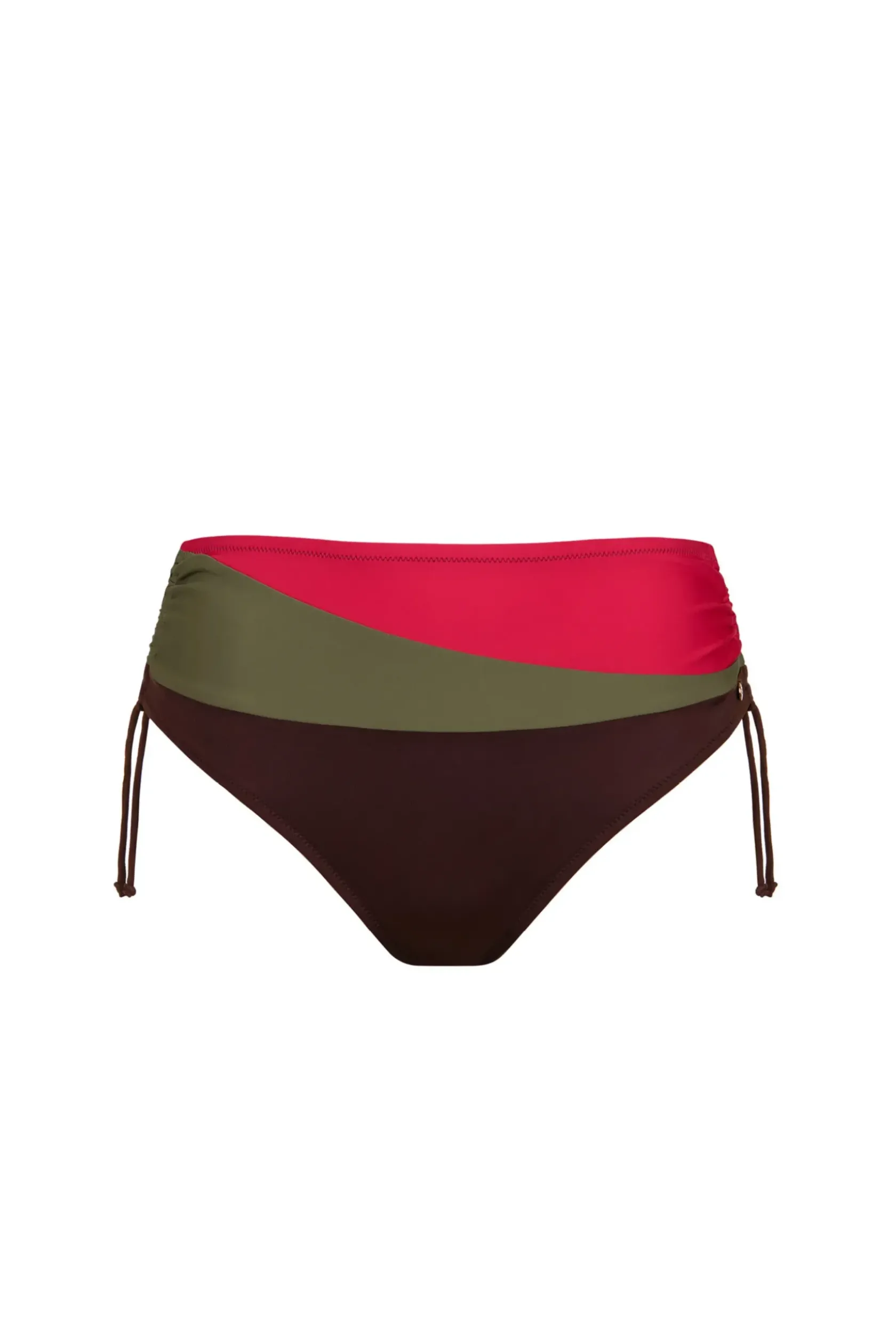 Lisca Hoher Bikinislip »Viviero«|Damen Unterteile