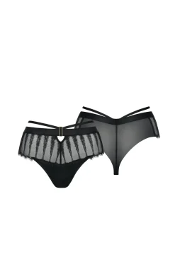 Lisca Hoher Brasilslip »Lovelace«|Damen Unterteile