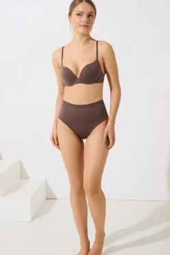 Lisca Hoher Brasilslip »Maya«|Damen Unterteile