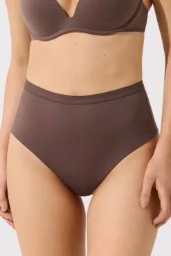 Lisca Hoher Brasilslip »Maya«|Damen Unterteile