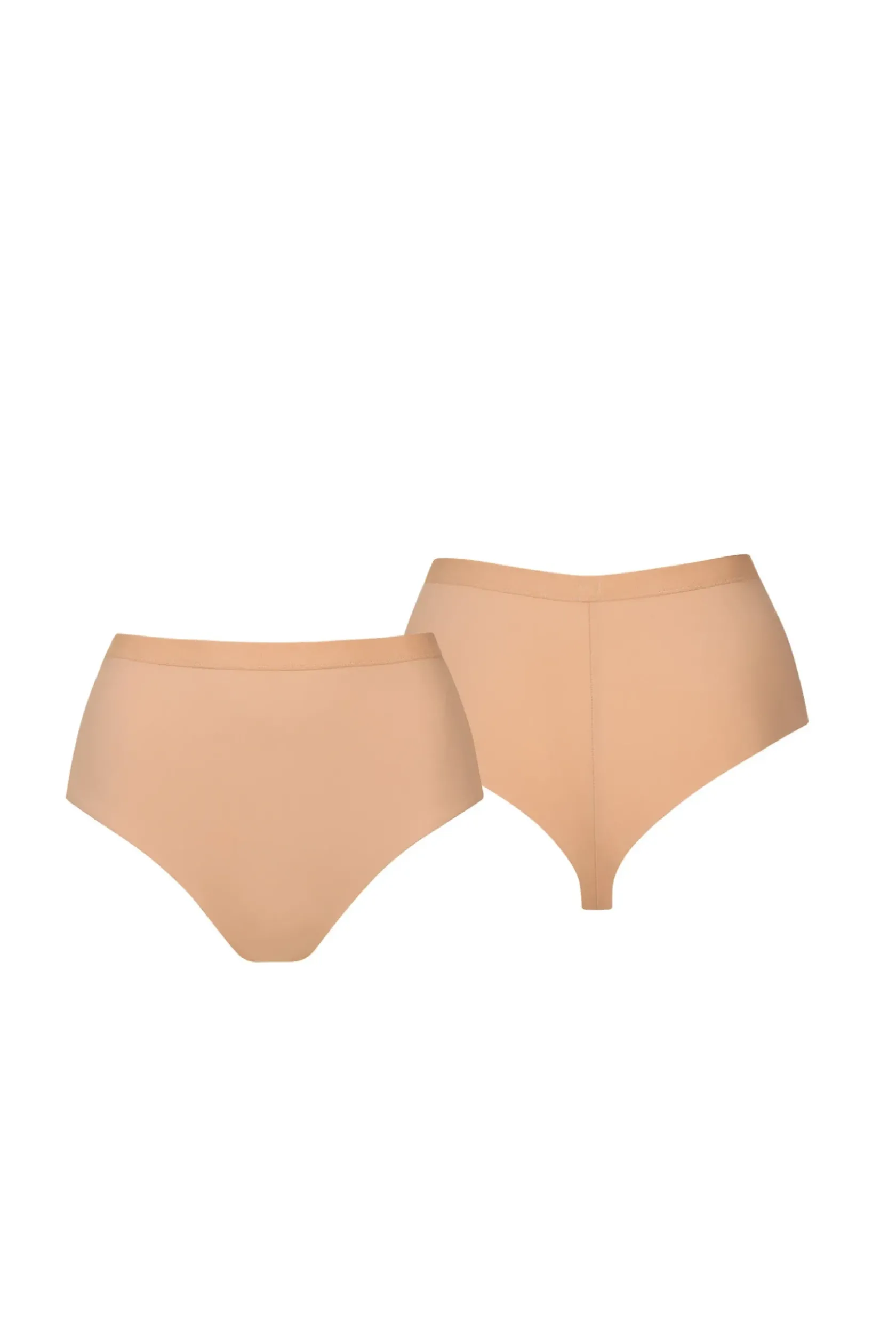 Lisca Hoher Brasilslip »Maya«|Damen Unterteile