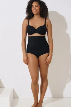 Lisca Hoher, Figurformender Slip »Bella«|Damen Figurformend