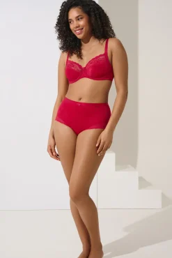 Lisca Hoher Slip Evelyn|Damen Unterteile
