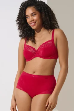Lisca Hoher Slip Evelyn|Damen Unterteile