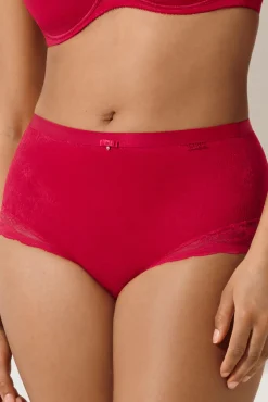 Lisca Hoher Slip Evelyn|Damen Unterteile