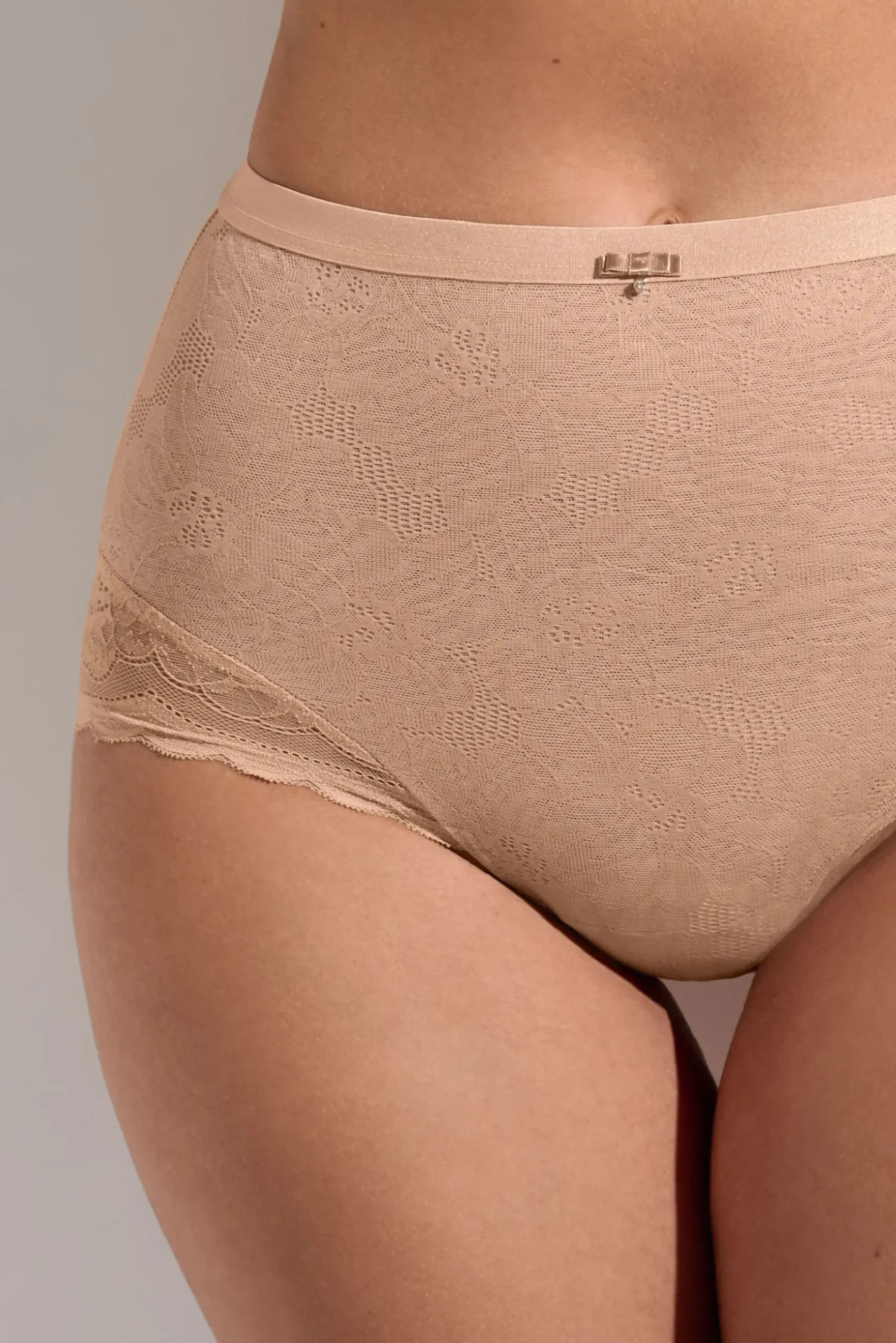 Lisca Hoher Slip Evelyn|Damen Unterteile