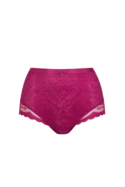 Lisca Hoher Slip Evelyn|Damen Unterteile