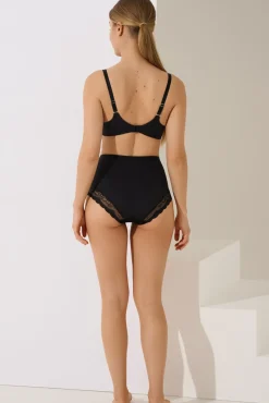 Lisca Hoher Slip Evelyn|Damen Unterteile