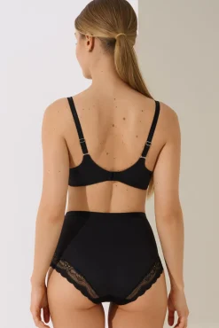 Lisca Hoher Slip Evelyn|Damen Unterteile