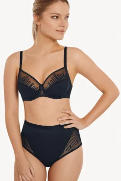 Lisca Hoher Slip Ivonne|Damen Unterteile