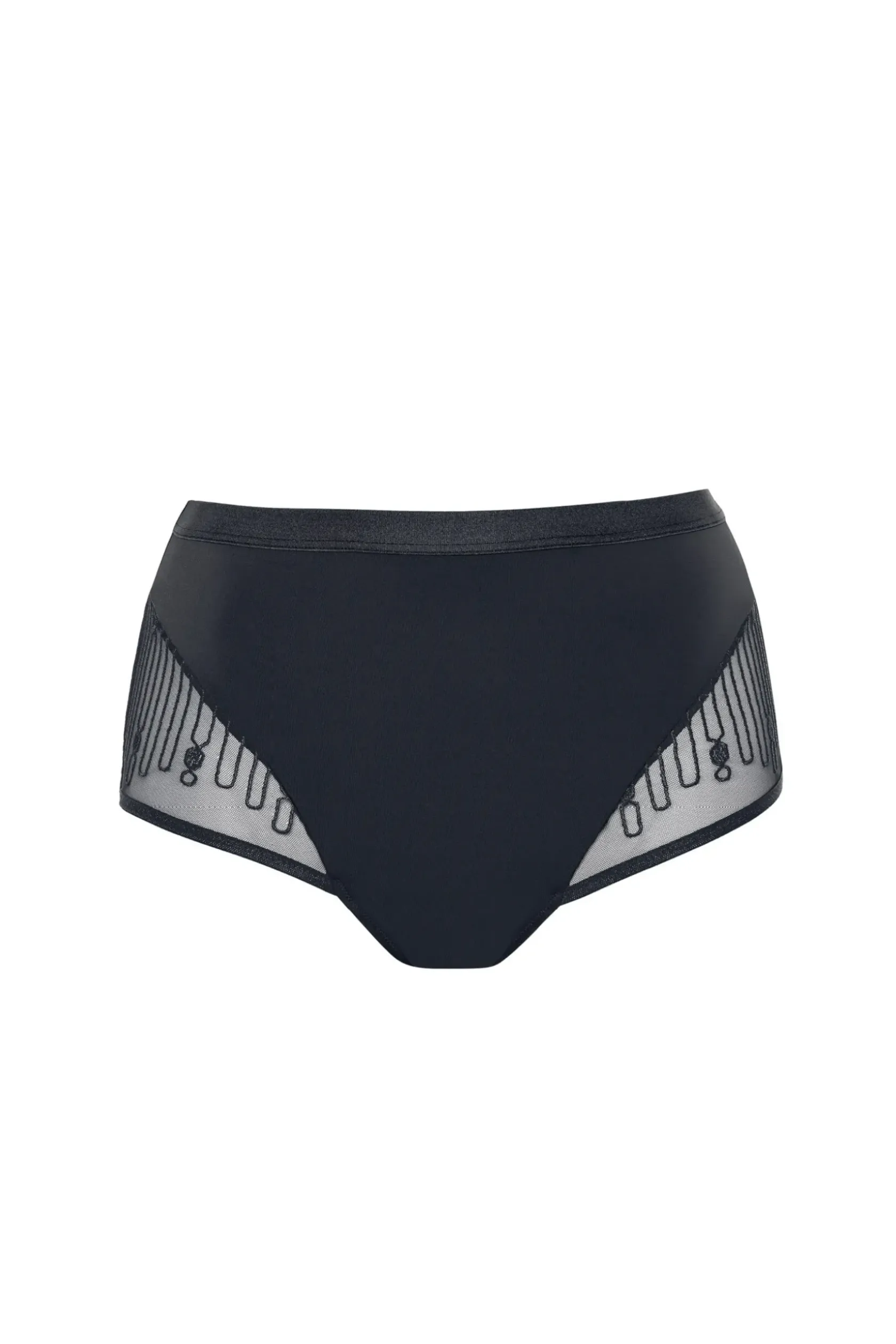 Lisca Hoher Slip Ivonne|Damen Unterteile
