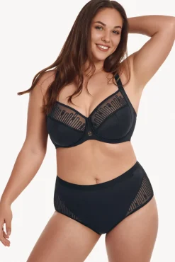 Lisca Hoher Slip Ivonne|Damen Unterteile