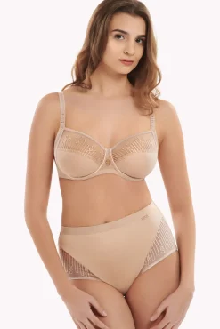 Lisca Hoher Slip Ivonne|Damen Unterteile