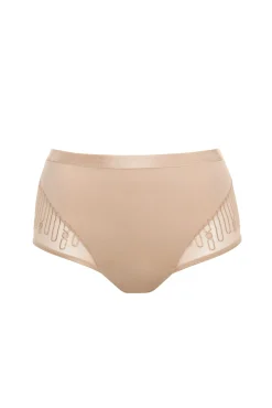 Lisca Hoher Slip Ivonne|Damen Unterteile