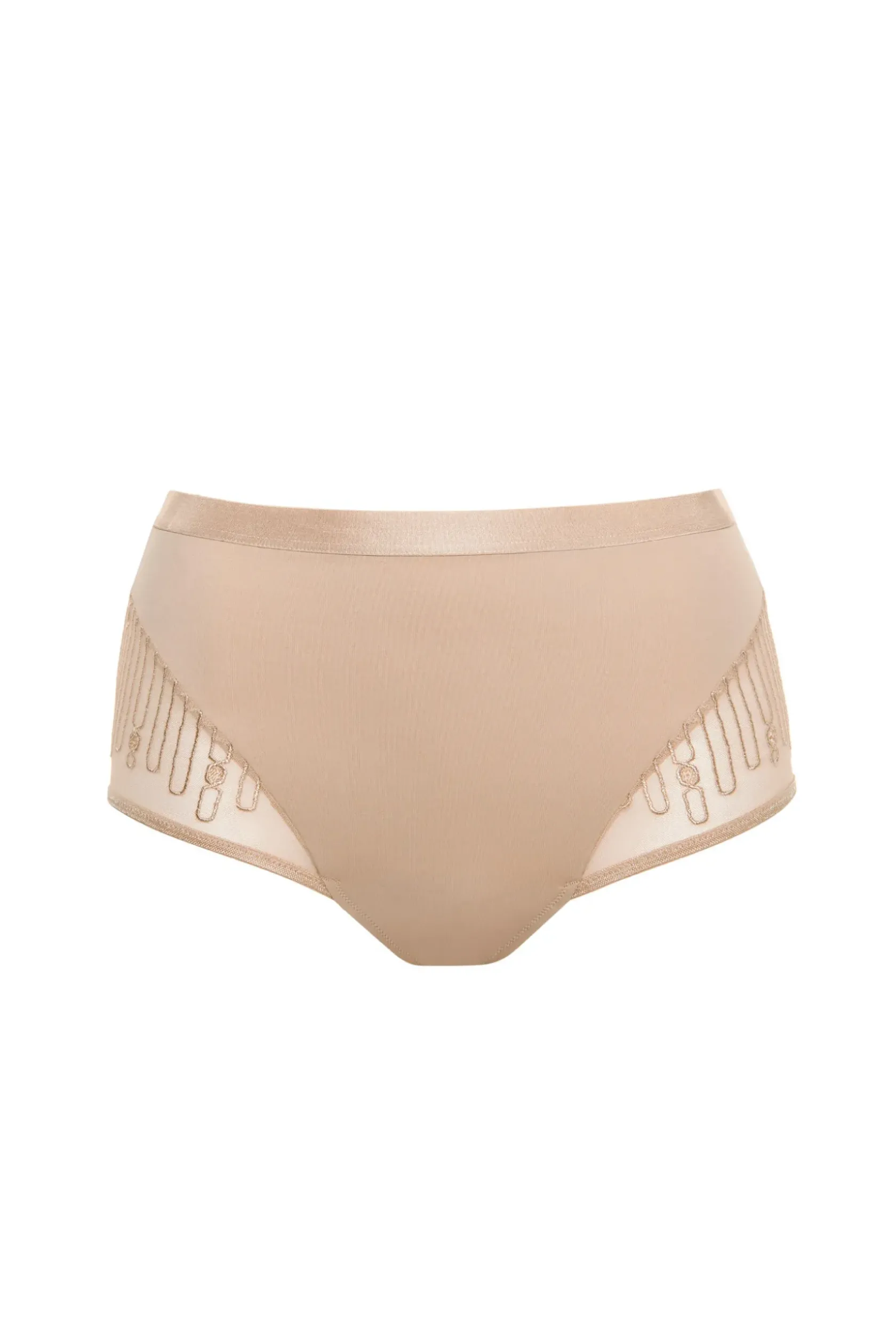 Lisca Hoher Slip Ivonne|Damen Unterteile