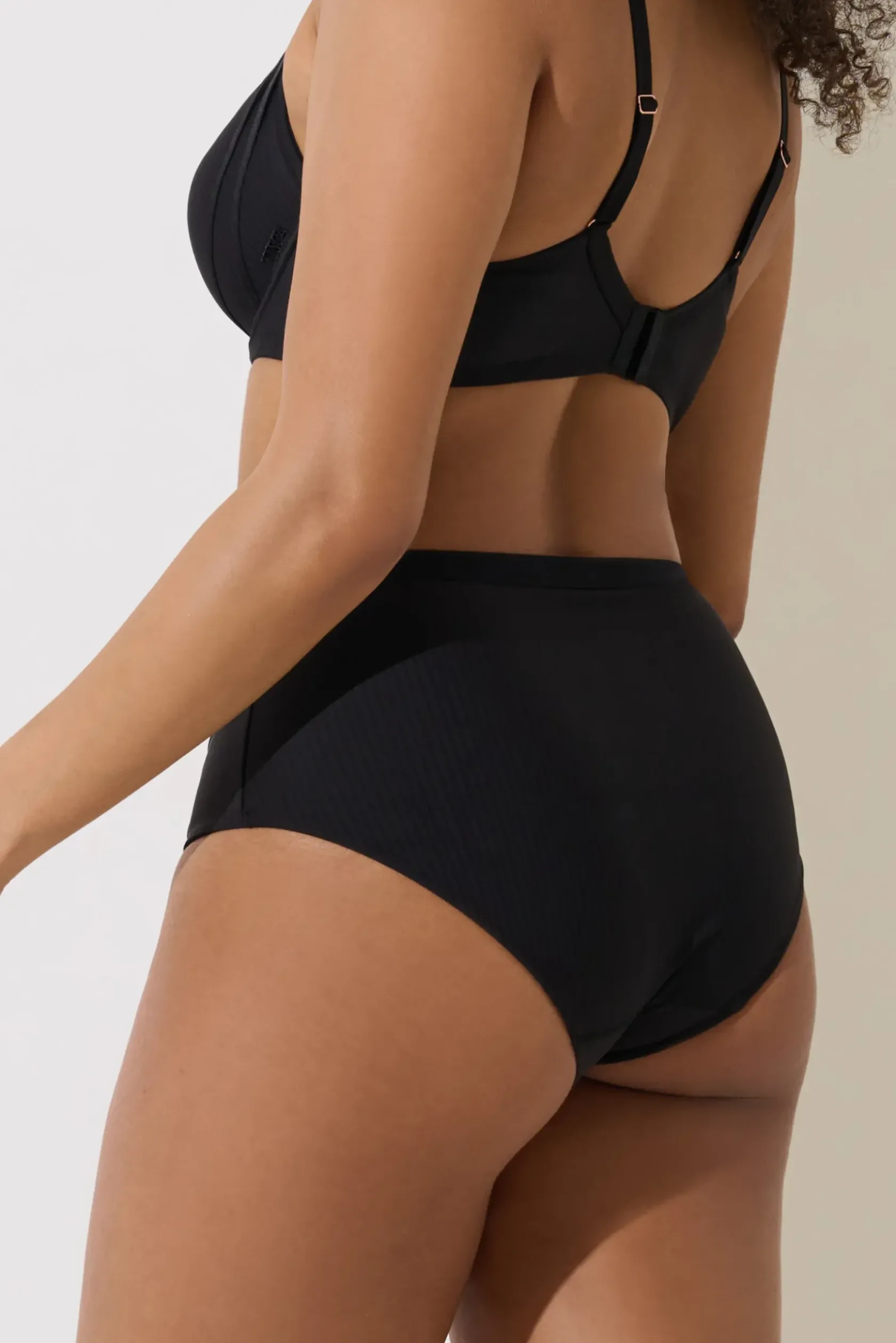 Lisca Hoher Slip »Laura«|Damen Unterteile