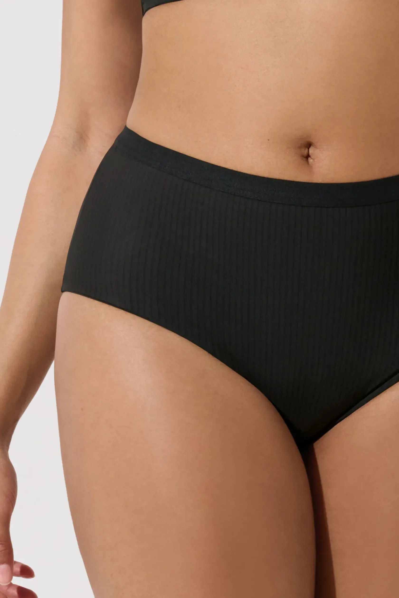 Lisca Hoher Slip »Laura«|Damen Unterteile