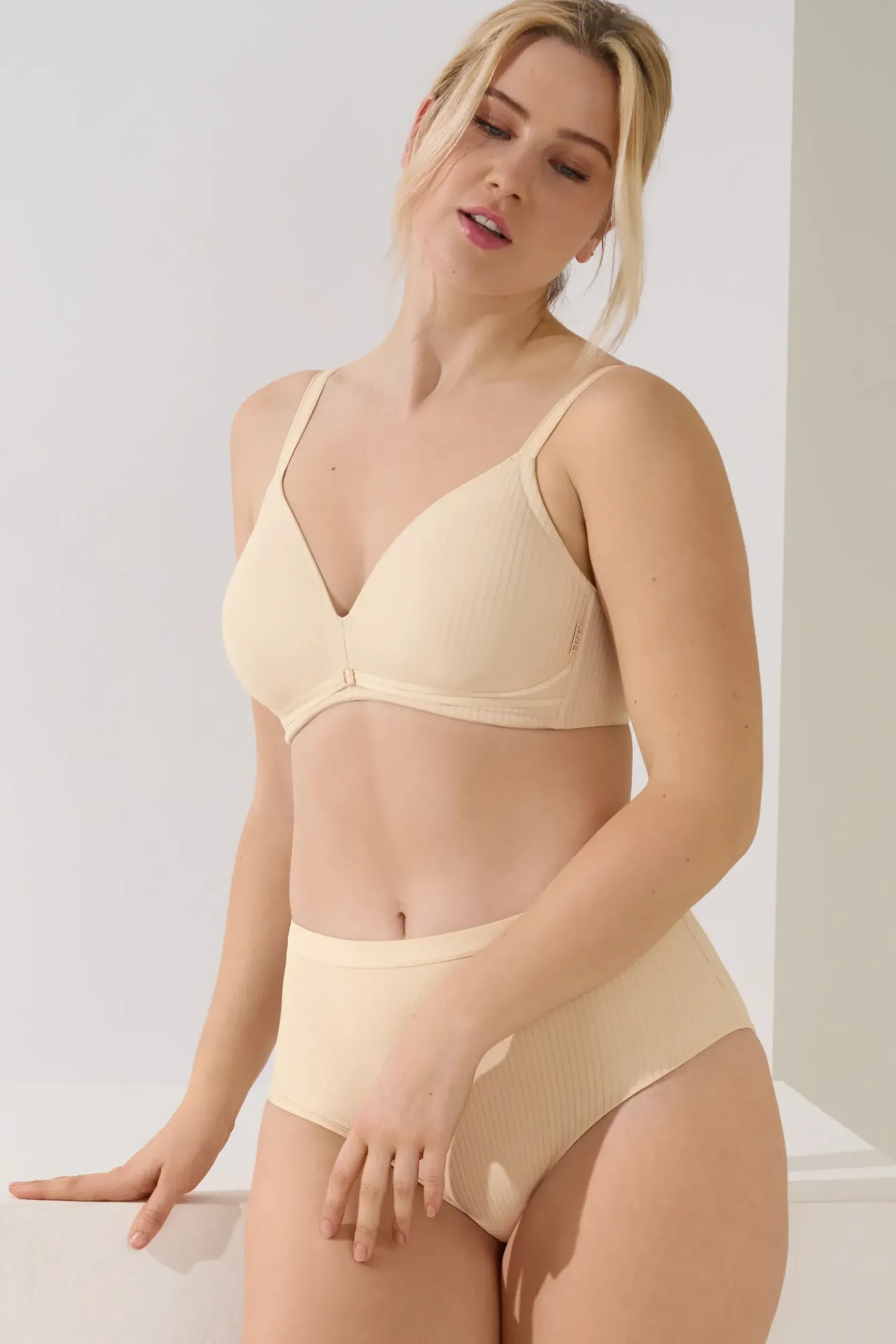 Lisca Hoher Slip »Laura«|Damen Unterteile