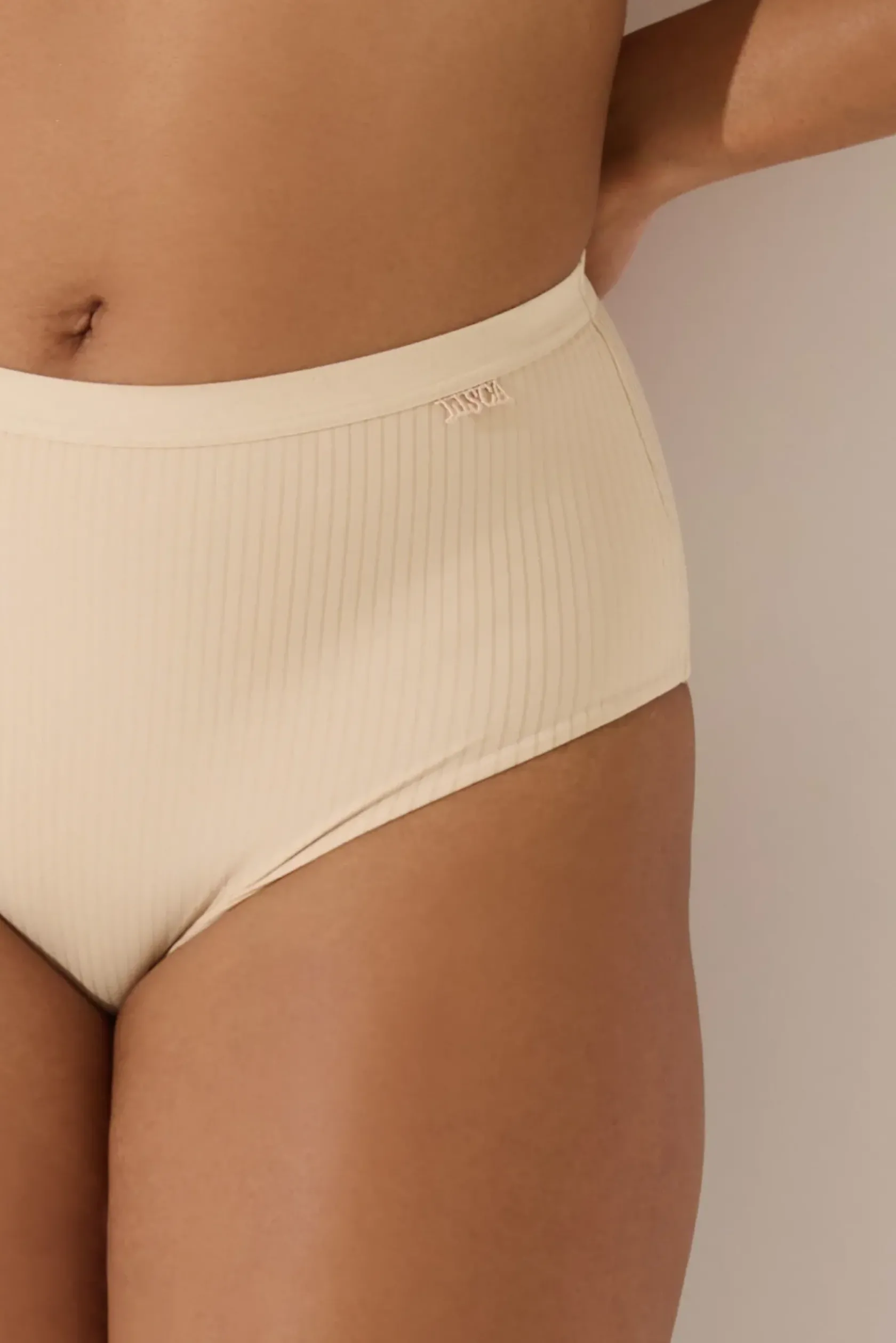 Lisca Hoher Slip »Laura«|Damen Unterteile
