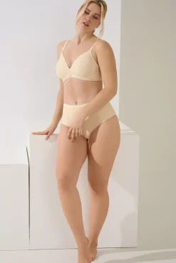 Lisca Hoher Slip »Laura«|Damen Unterteile