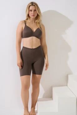 Lisca Hoher Slip mit längerem Bein »Maya«|Damen Unterteile