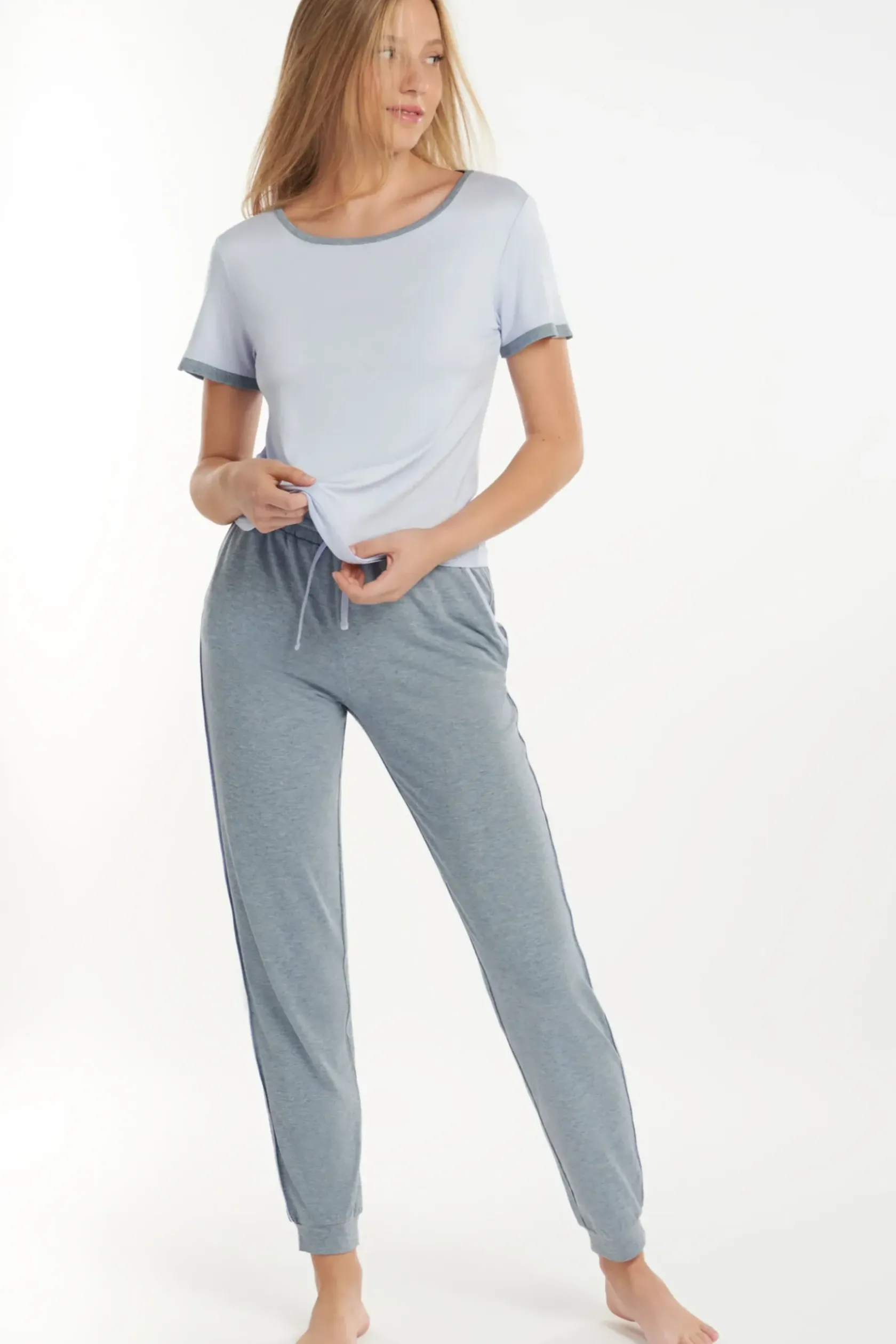 Lisca Hose »Laura«|Damen Pyjamas|Hosen