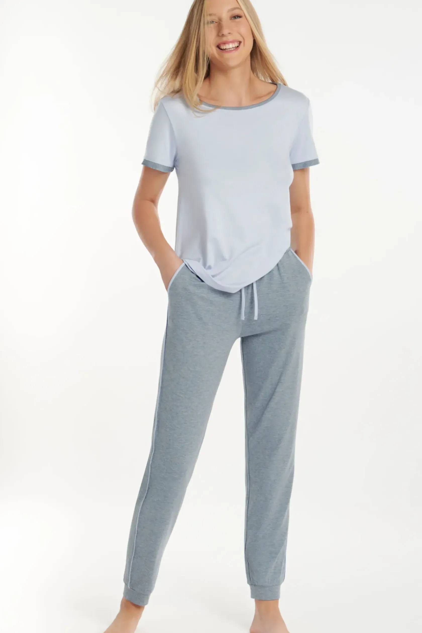Lisca Hose »Laura«|Damen Pyjamas|Hosen