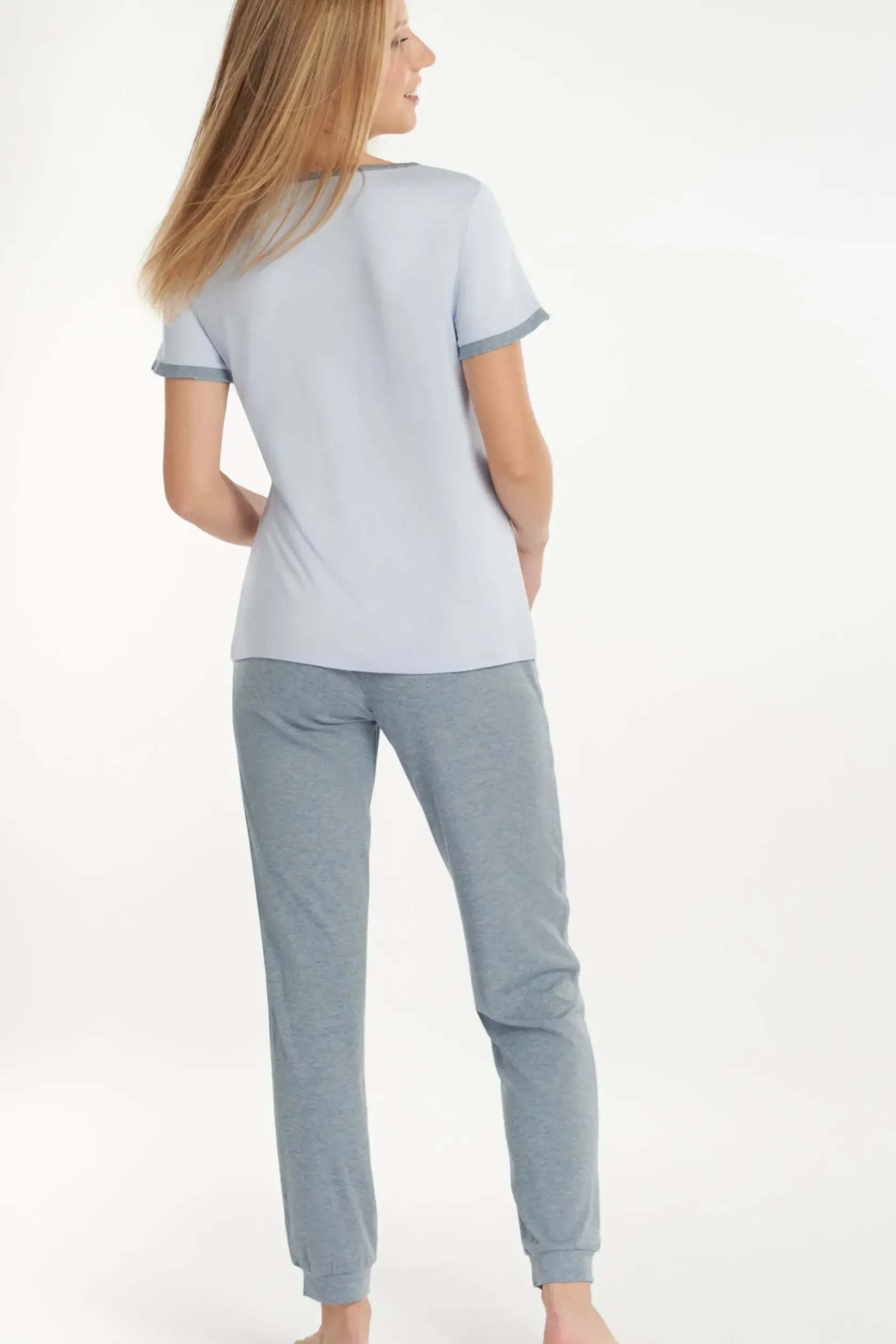 Lisca Hose »Laura«|Damen Pyjamas|Hosen