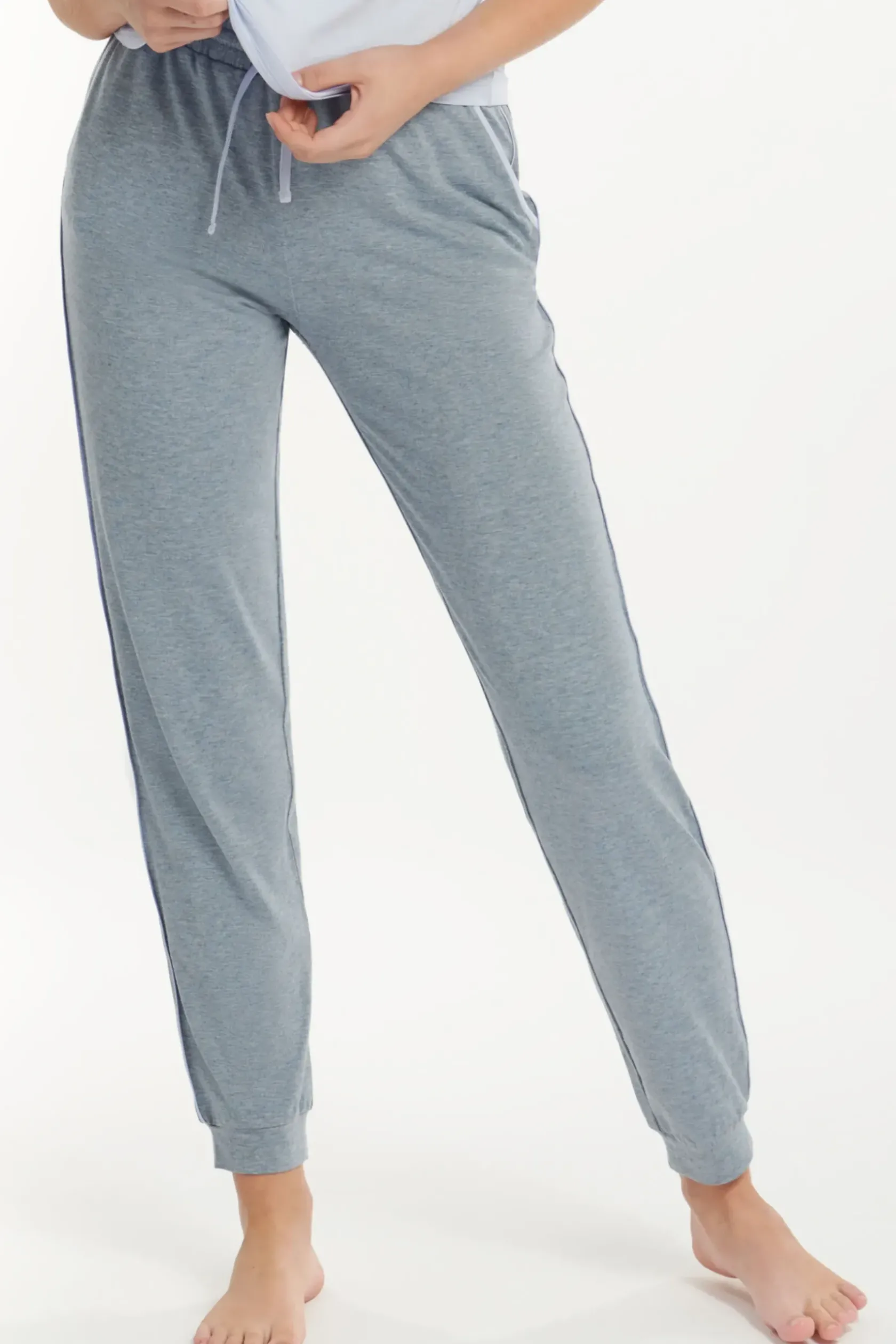 Lisca Hose »Laura«|Damen Pyjamas|Hosen