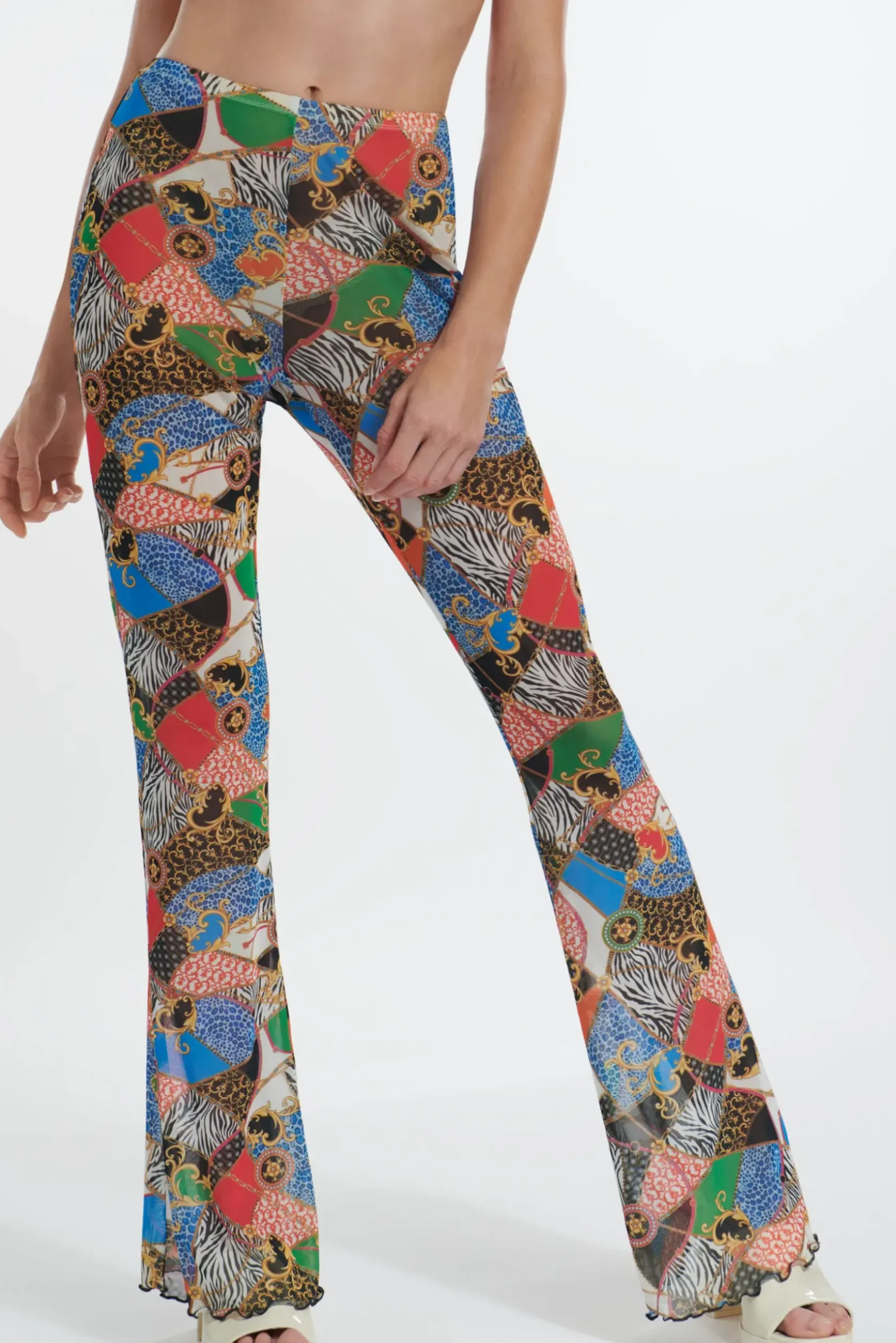 Lisca Hose »Olbia«|Damen Hosen|Accessoires