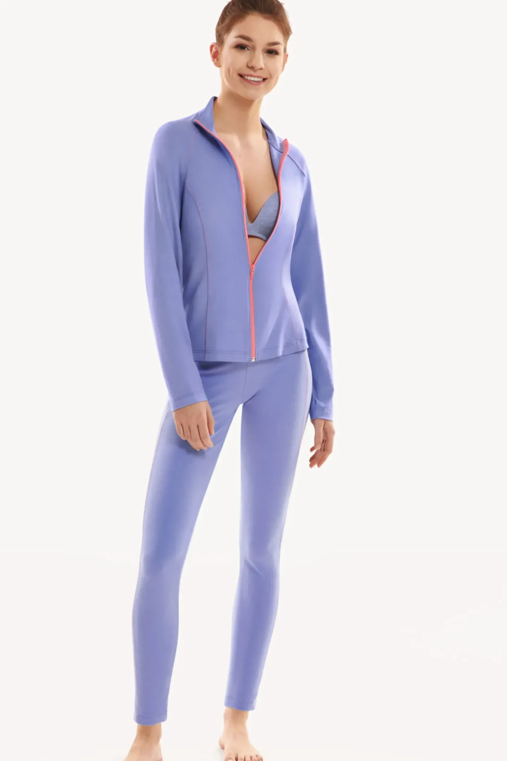 Lisca Jacke »Youthful«|Damen Blazer & Jacken