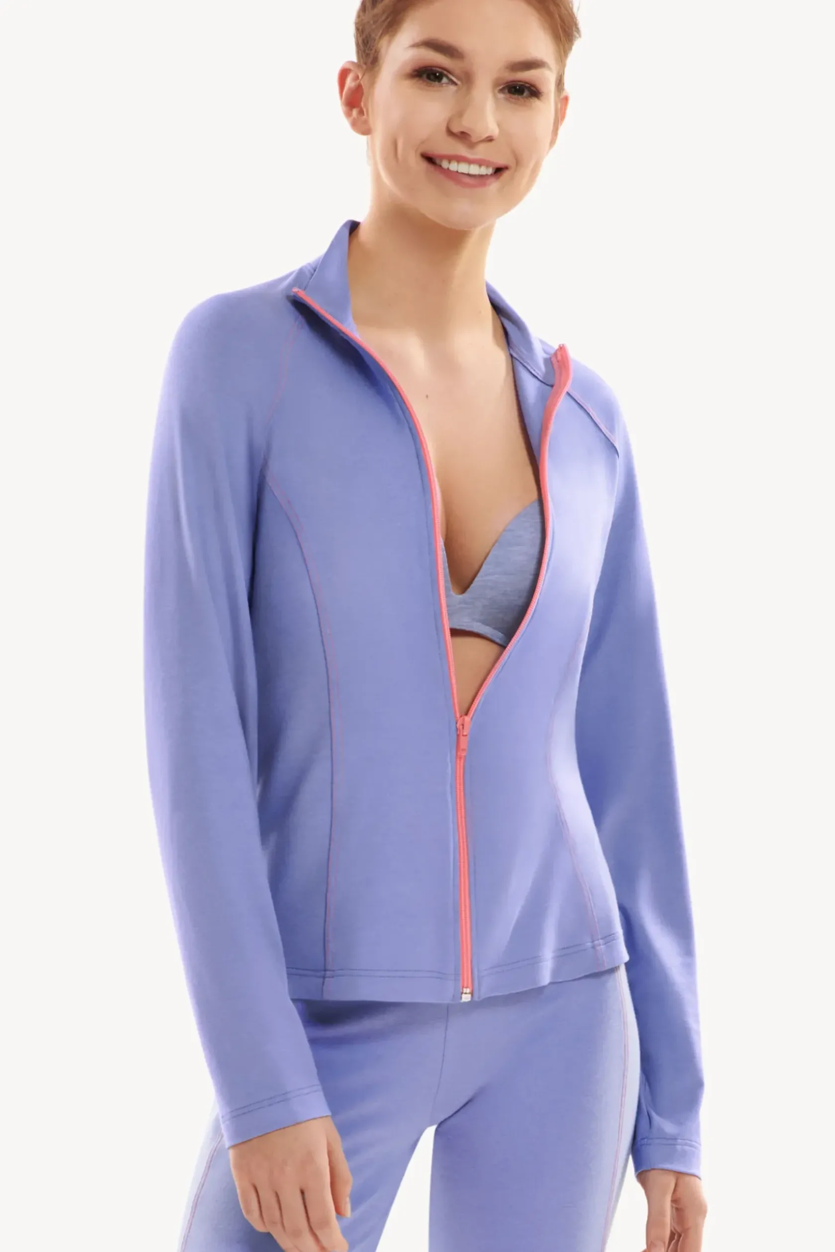Lisca Jacke »Youthful«|Damen Blazer & Jacken