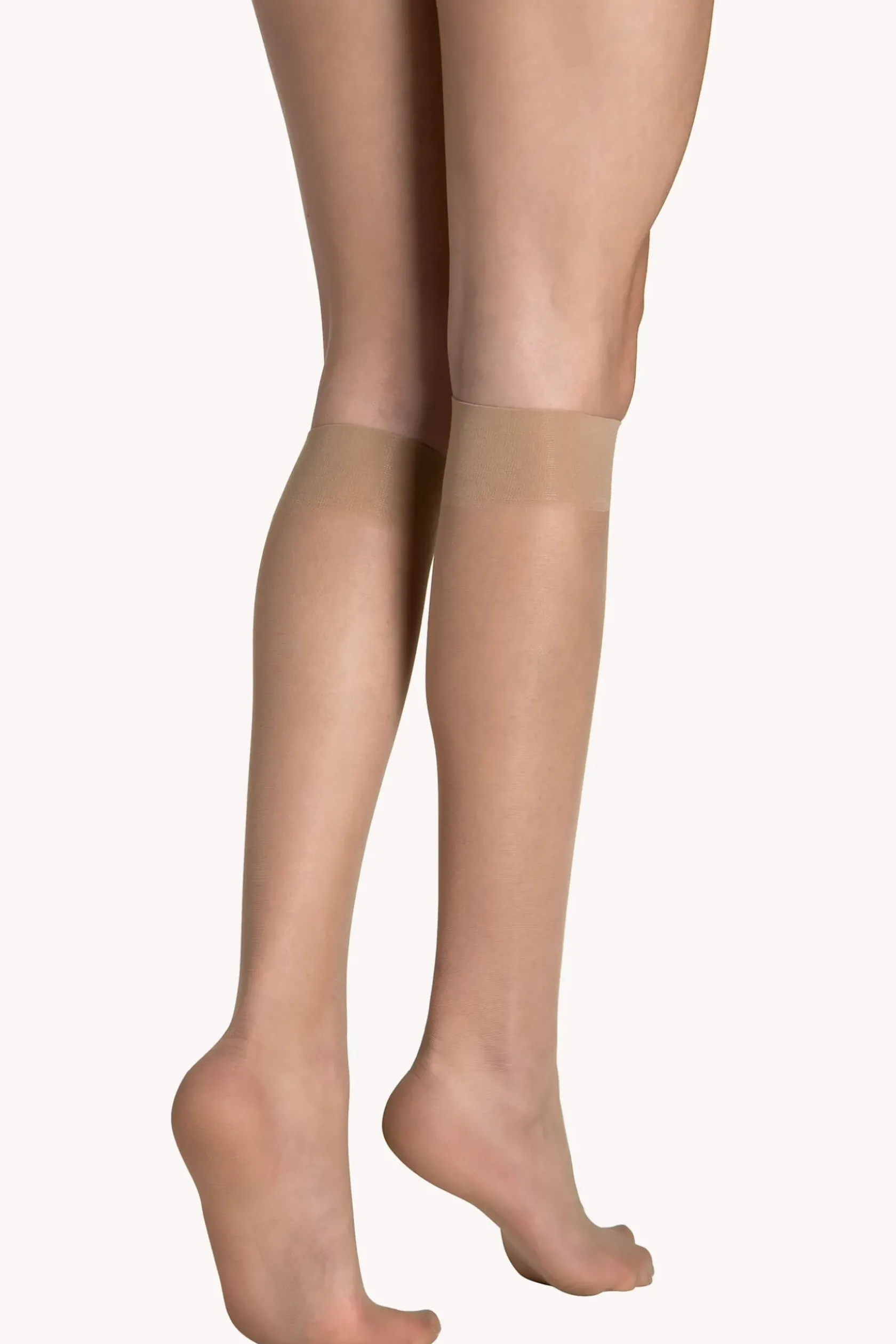 Lisca Kniestrümpfe Pretty 15 – 2-Pack|Damen Kniestrümpfe & Söckchen