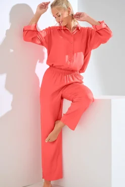 Lisca Langarm Bluse »Paris«|Damen Blusen & Tuniken