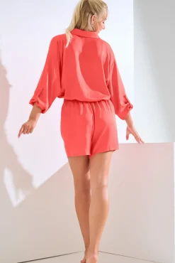 Lisca Langarm Bluse »Paris«|Damen Blusen & Tuniken