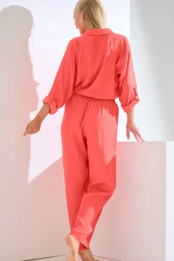 Lisca Langarm Bluse »Paris«|Damen Blusen & Tuniken