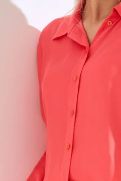 Lisca Langarm Bluse »Paris«|Damen Blusen & Tuniken