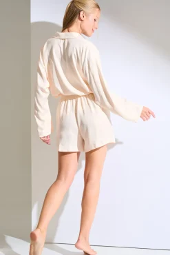 Lisca Langarm Bluse »Paris«|Damen Blusen & Tuniken