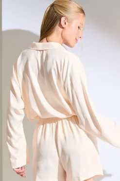 Lisca Langarm Bluse »Paris«|Damen Blusen & Tuniken